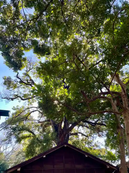 上野毛稲荷神社(東京都)
