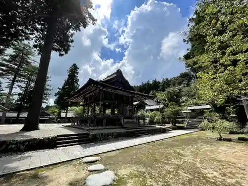 熊野大社のその他建物