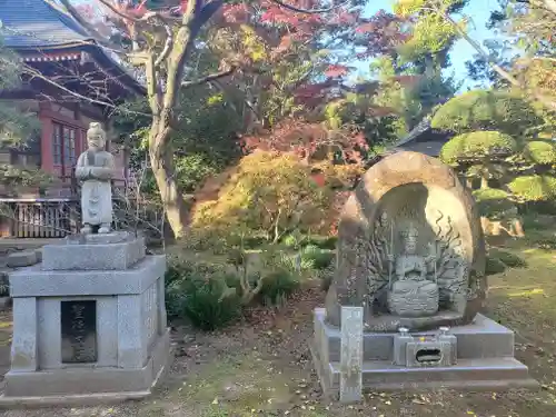 西蓮寺のその他建物