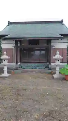 遍照寺(神奈川県)