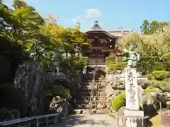 正法寺の建物その他