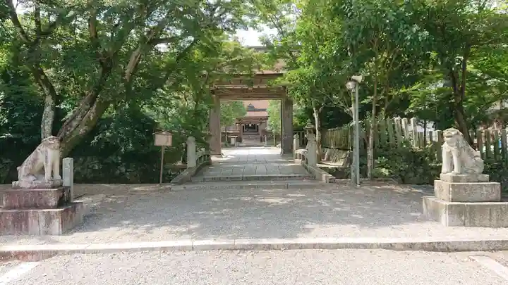 中山神社のその他建物