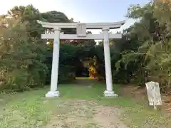 二玉姫神社(千葉県)