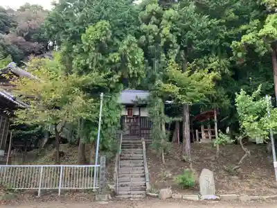 五十瀬神社(千葉県)