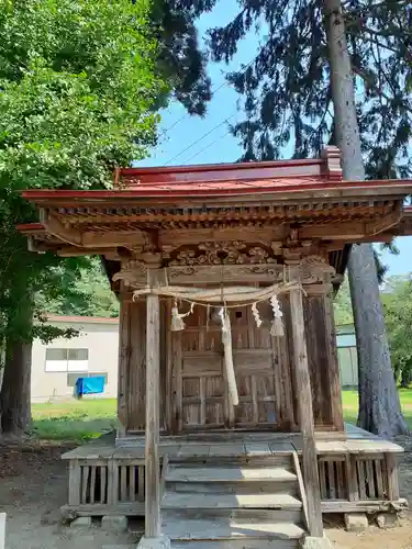 愛宕神社(秋田県)