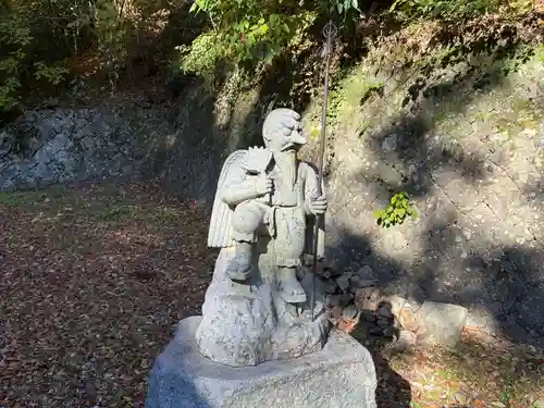 箸蔵寺(徳島県)