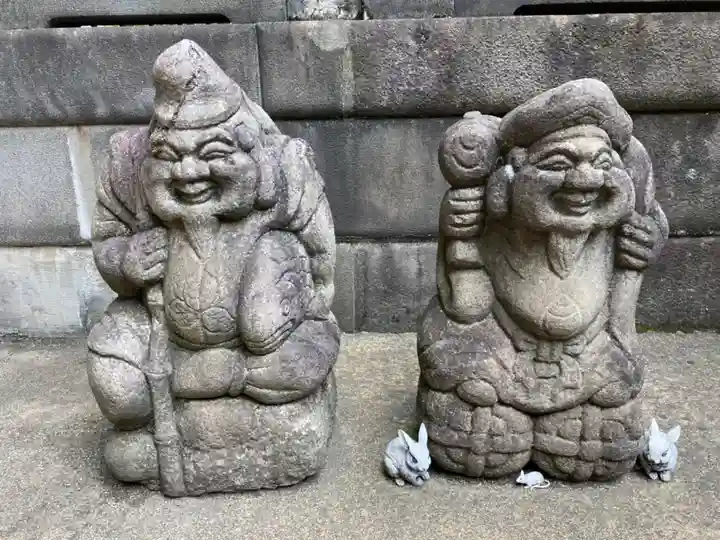 高輪神社(東京都)