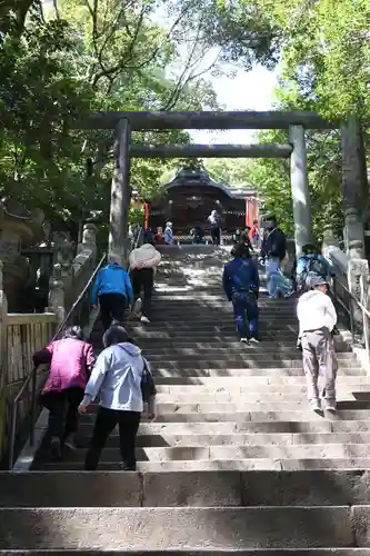 金刀比羅宮(香川県)