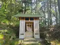甘露山王社(滋賀県)