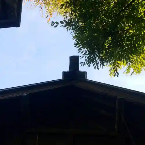 住吉神社のその他建物