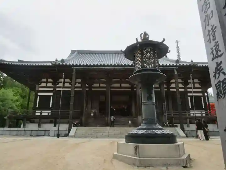 金剛峰寺大伽藍金堂(和歌山県)