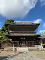 泉岳寺(東京都)