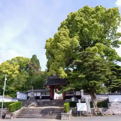 西明寺(愛知県)