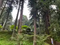 大宮温泉神社のその他建物