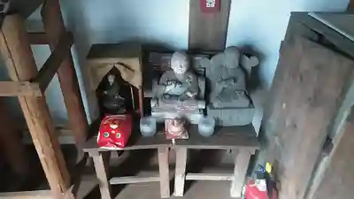 大善寺(大分県)