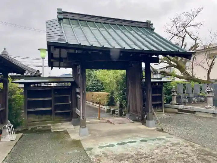 大通寺(神奈川県)