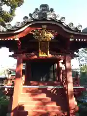 浅草寺(東京都)