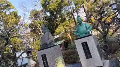 長岡天満宮(京都府)