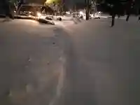 安積雷神社(福島県)