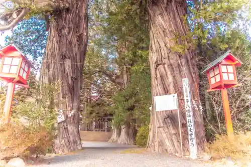 平八幡神社(宮城県)