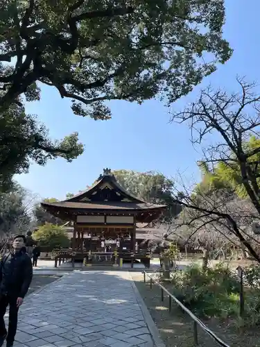 平野神社(京都府)