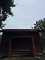 雨煙別神社(北海道)