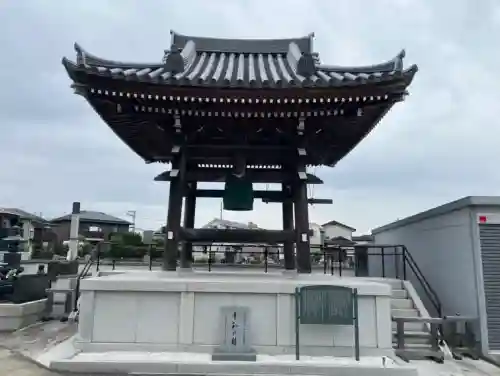 延命寺（逗子大師延命寺）(神奈川県)