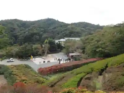 勝尾寺のその他建物