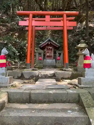 日御碕神社(島根県)