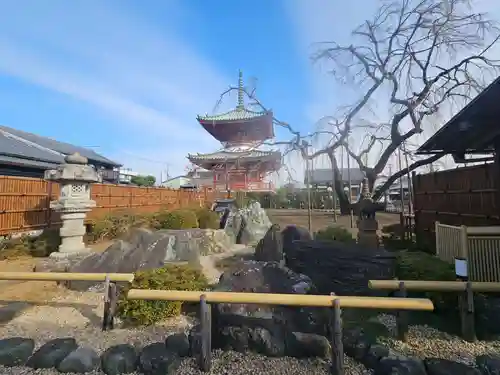 圓乘院(埼玉県)