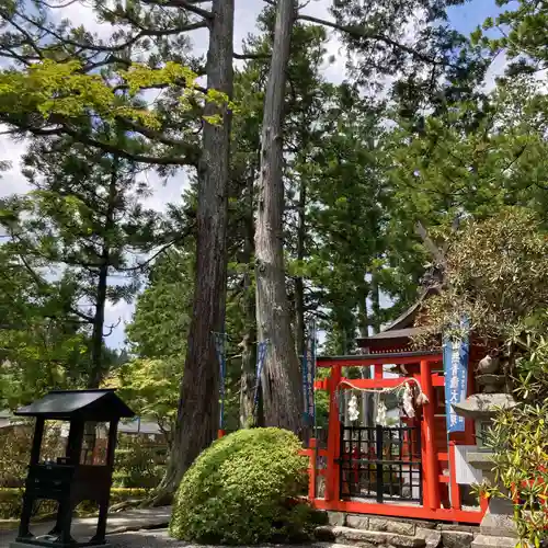 壇上伽藍(和歌山県)