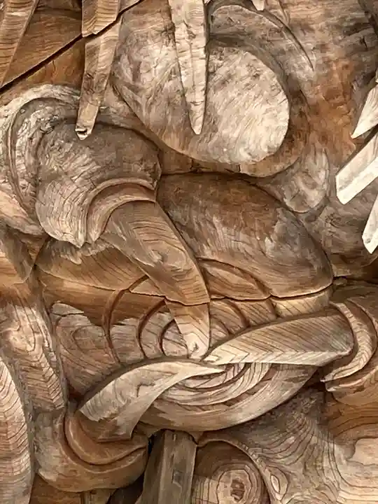 神﨑神社(鳥取県)