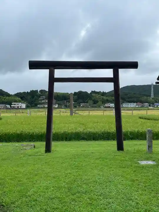 伊雜宮(皇大神宮別宮)(三重県)
