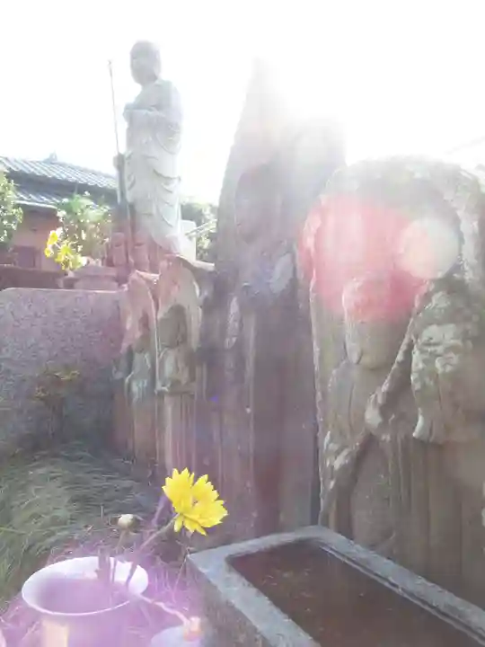 真光寺(千葉県)