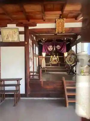 御崎八幡神社(兵庫県)