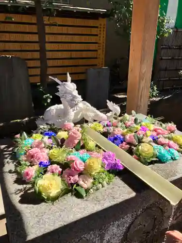 田無神社(東京都)