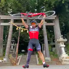 岩戸別神社(栃木県)