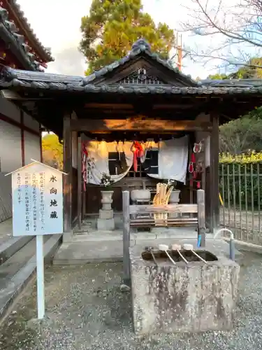 粉河寺(和歌山県)