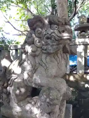 笠松八雲神社(三重県)