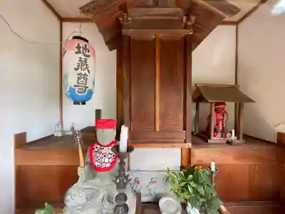 法安寺(三重県)