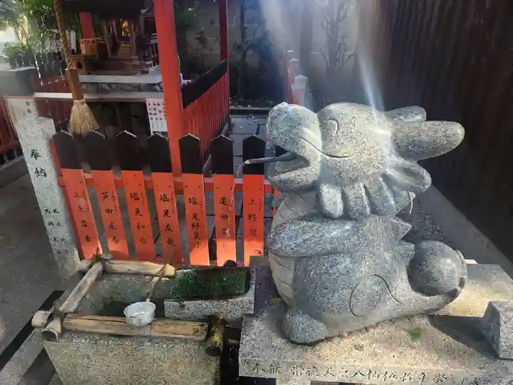 白峯神宮(京都府)