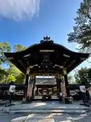 豊国神社(京都府)