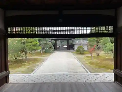 隨心院（随心院）のその他建物