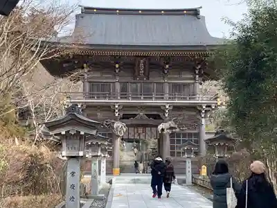 秋葉山本宮 秋葉神社 上社の山門・神門