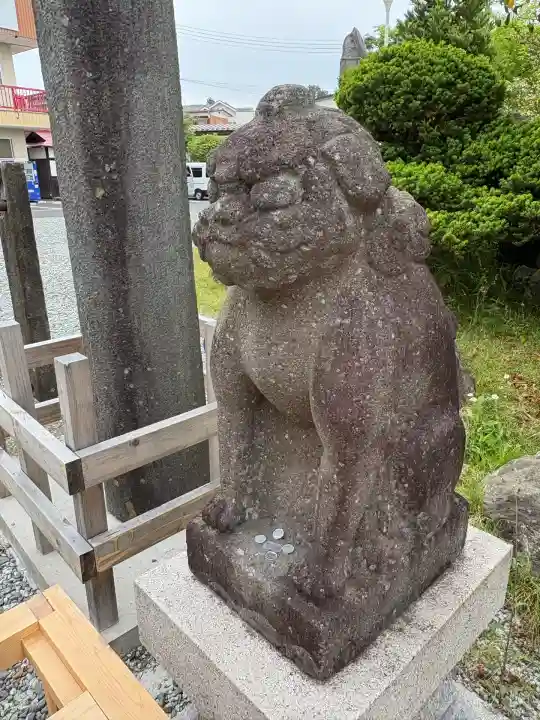 仙台八坂神社(宮城県)
