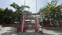 住吉神社(福島県)