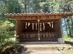 八幡神社(埼玉県)