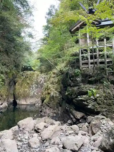 元伊勢天岩戸神社(京都府)