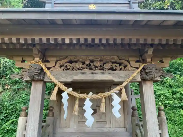 天満神社(千葉県)
