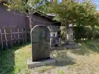 三峯神社のその他建物